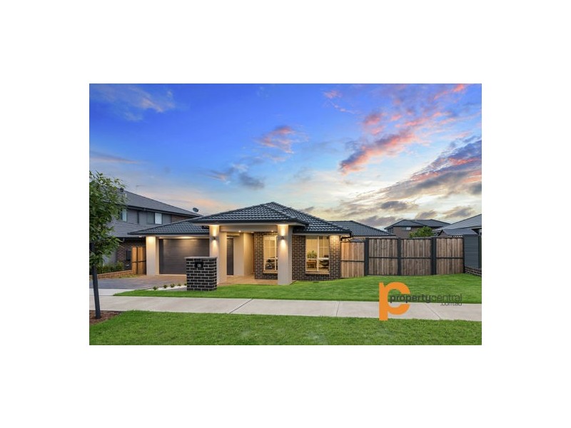 93 Binyang Avenue, Glenmore Park NSW 2745