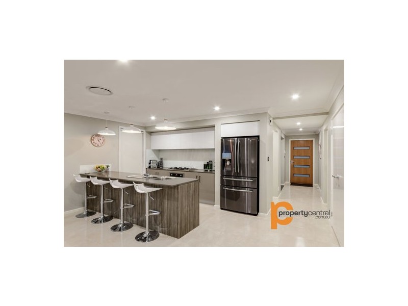 93 Binyang Avenue, Glenmore Park NSW 2745