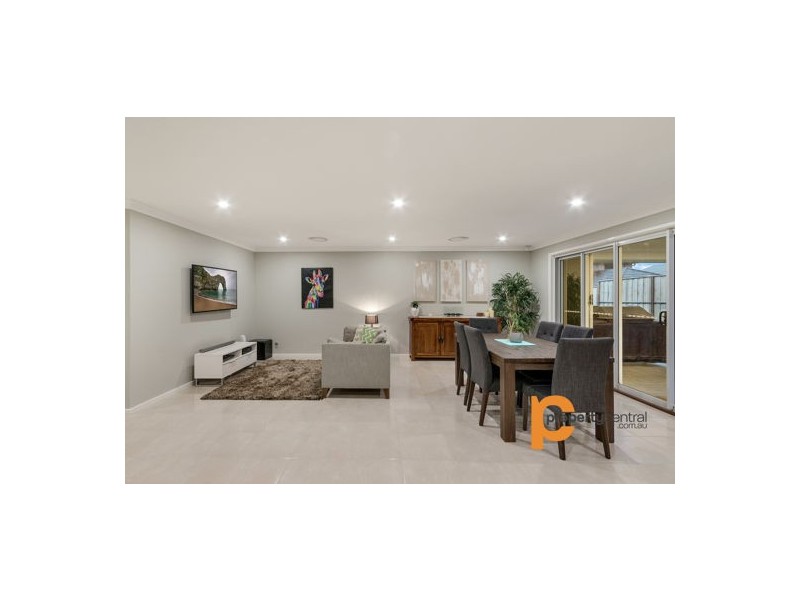 93 Binyang Avenue, Glenmore Park NSW 2745