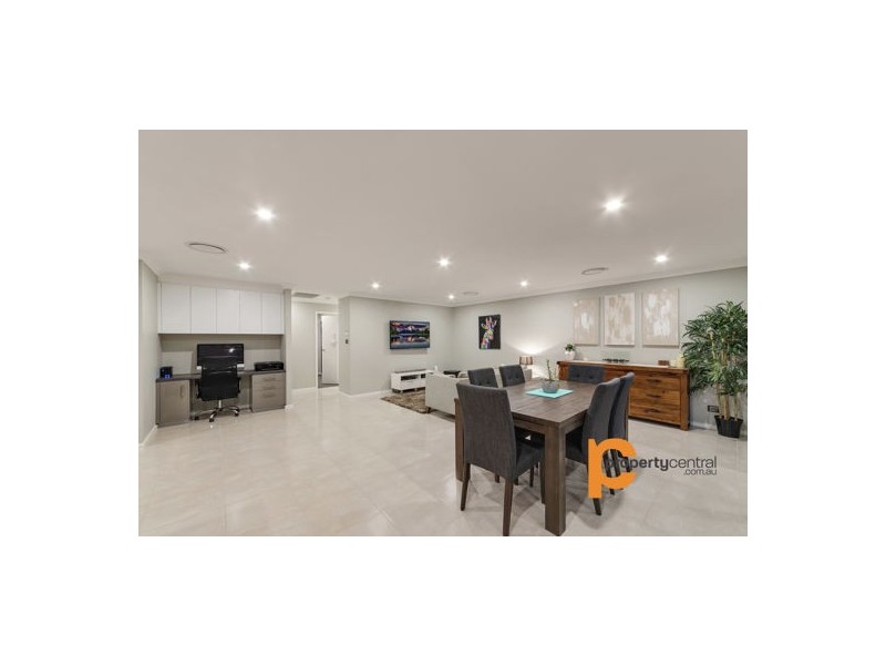 93 Binyang Avenue, Glenmore Park NSW 2745