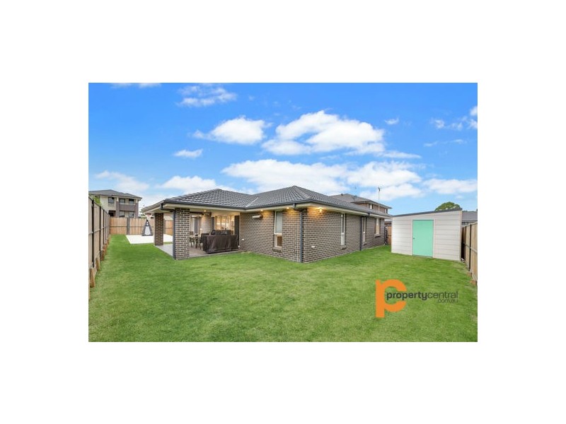 93 Binyang Avenue, Glenmore Park NSW 2745