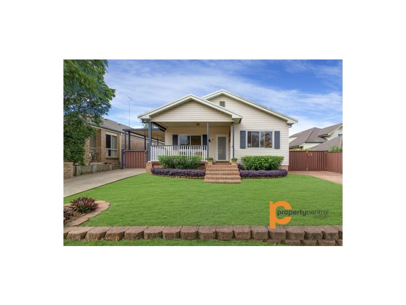 1/36 Colless Street, Penrith NSW 2750