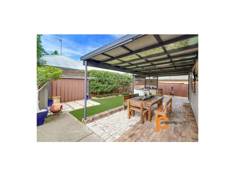 1/36 Colless Street, Penrith NSW 2750