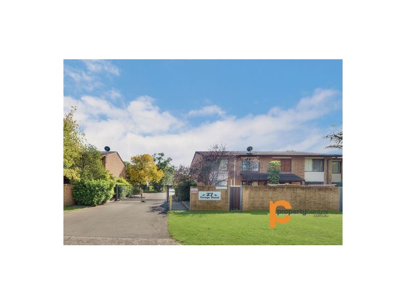 22/27 George Street, Kingswood NSW 2747