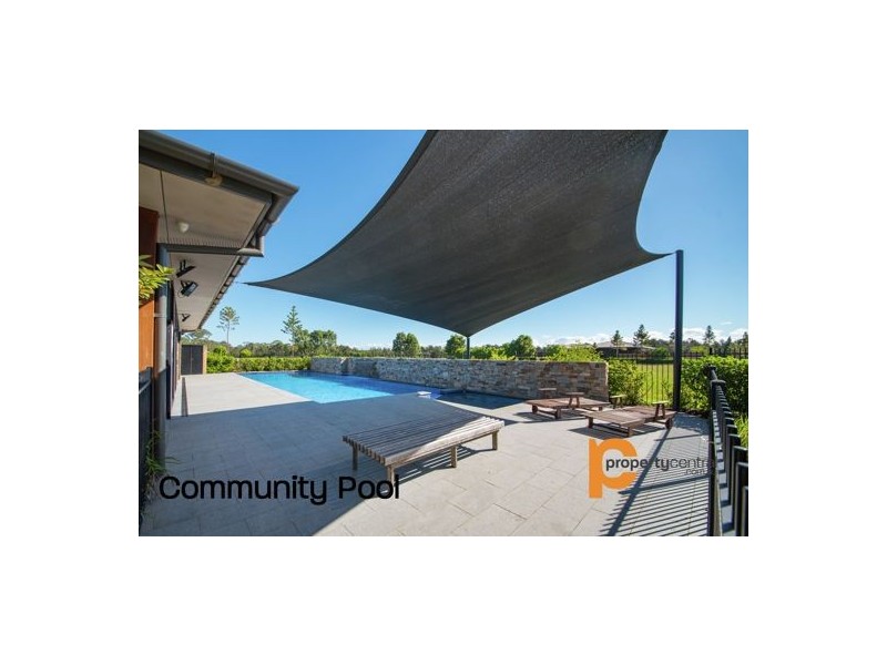 13 Pennard Crescent, Luddenham NSW 2745