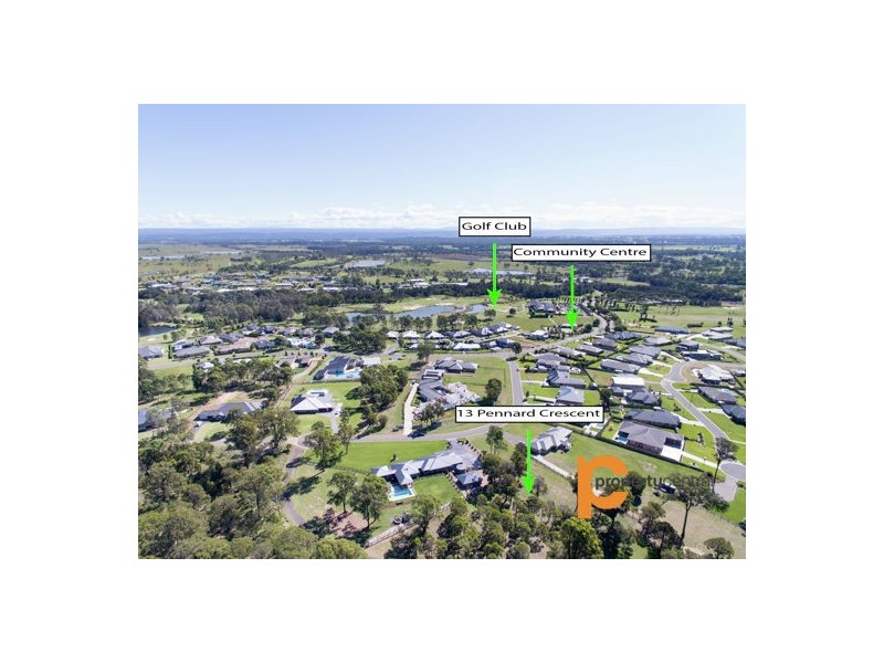 13 Pennard Crescent, Luddenham NSW 2745