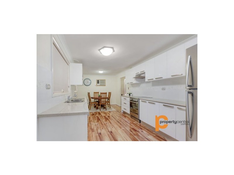 31 Nungeroo Avenue, Jamisontown NSW 2750