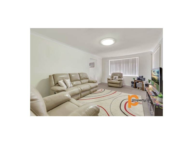 31 Nungeroo Avenue, Jamisontown NSW 2750