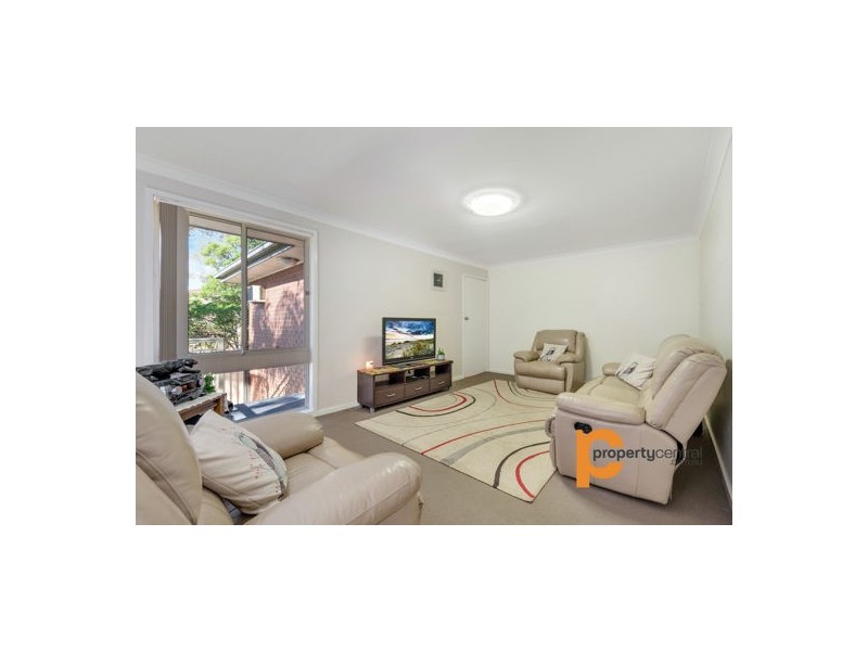 31 Nungeroo Avenue, Jamisontown NSW 2750