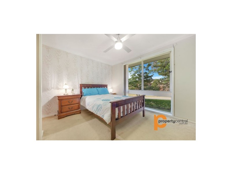 31 Nungeroo Avenue, Jamisontown NSW 2750