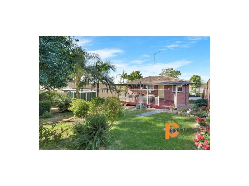 31 Nungeroo Avenue, Jamisontown NSW 2750