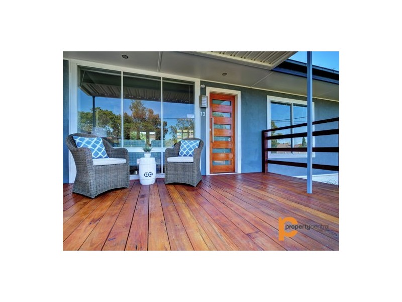 13. Baronesa Road, South Penrith NSW 2750