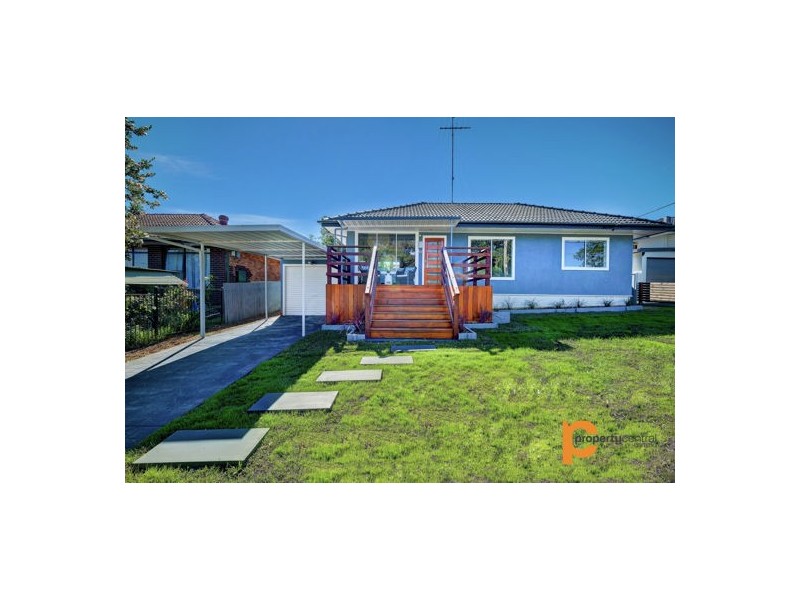 13. Baronesa Road, South Penrith NSW 2750