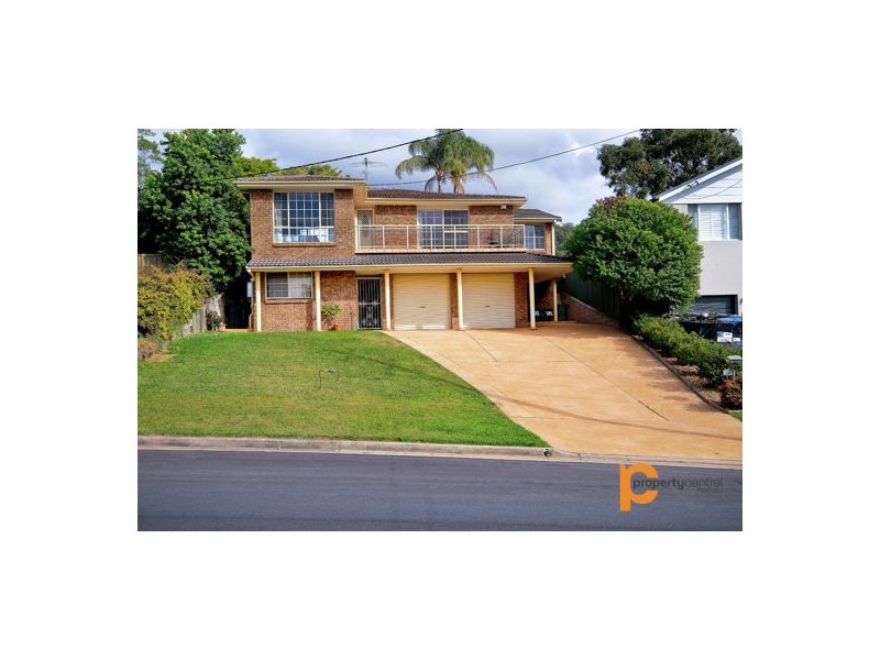 13 Koloona Drive, Emu Plains NSW 2750