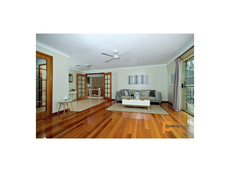 13 Koloona Drive, Emu Plains NSW 2750