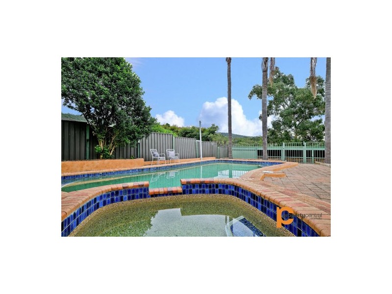 13 Koloona Drive, Emu Plains NSW 2750