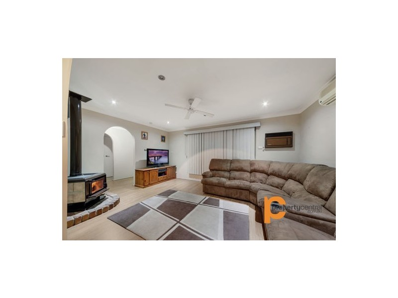 20 Tanbark Circuit, Werrington Downs NSW 2747