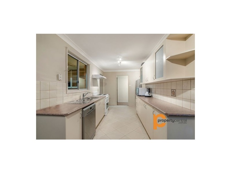 20 Tanbark Circuit, Werrington Downs NSW 2747