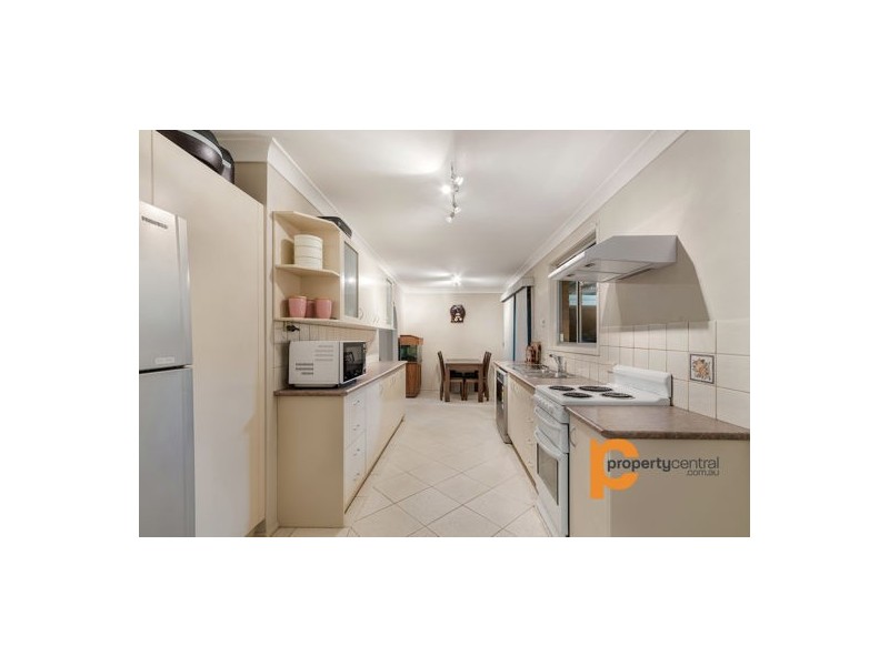 20 Tanbark Circuit, Werrington Downs NSW 2747