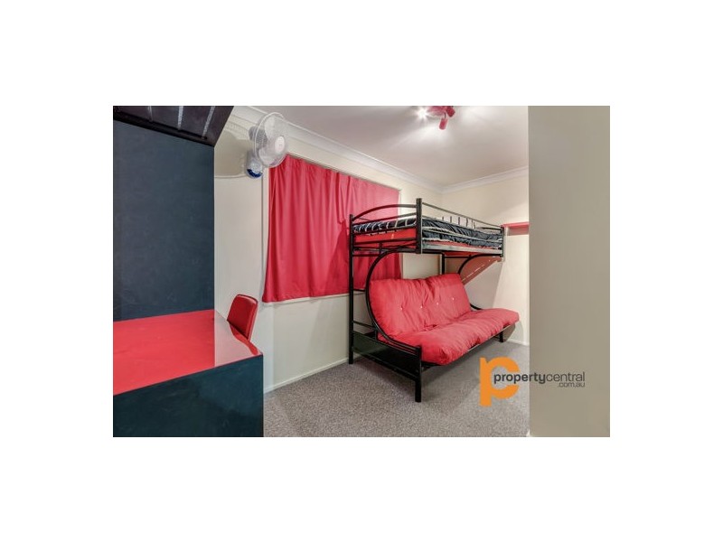 20 Tanbark Circuit, Werrington Downs NSW 2747