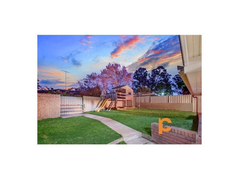 20 Tanbark Circuit, Werrington Downs NSW 2747