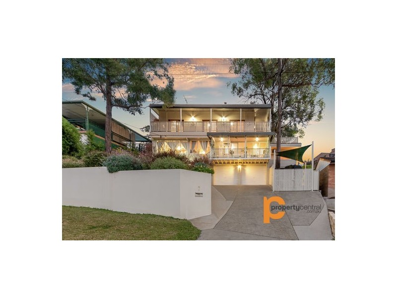 7 Beauty Point Crescent, Leonay NSW 2750