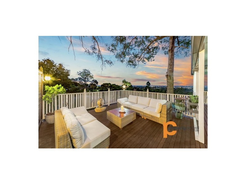 7 Beauty Point Crescent, Leonay NSW 2750