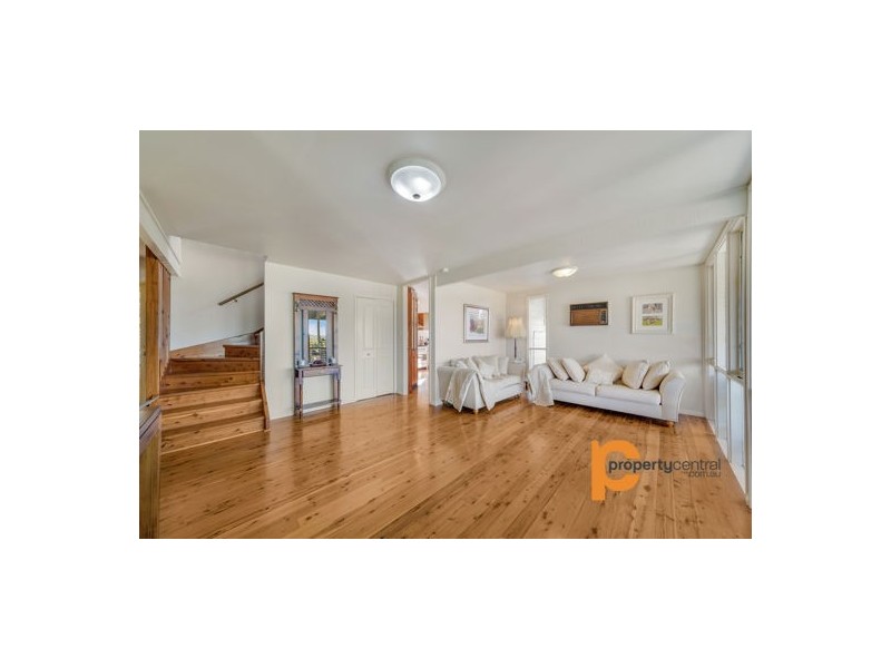 7 Beauty Point Crescent, Leonay NSW 2750