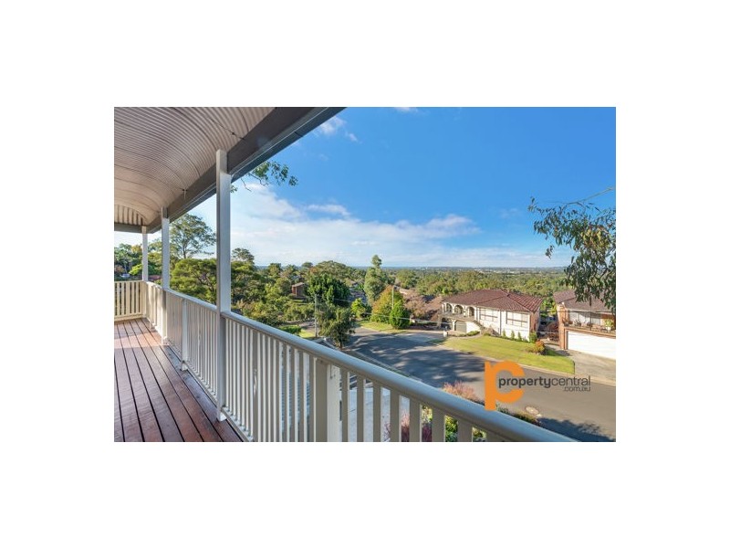 7 Beauty Point Crescent, Leonay NSW 2750