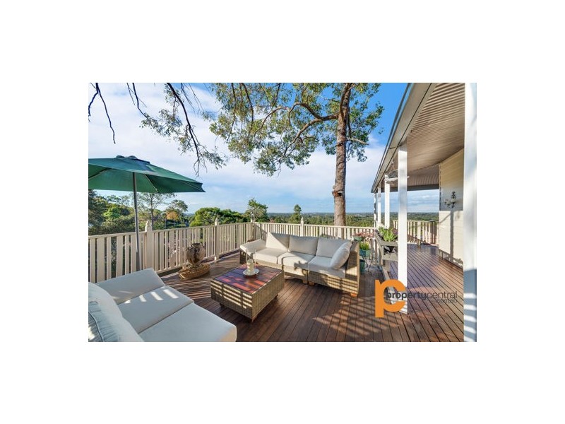7 Beauty Point Crescent, Leonay NSW 2750