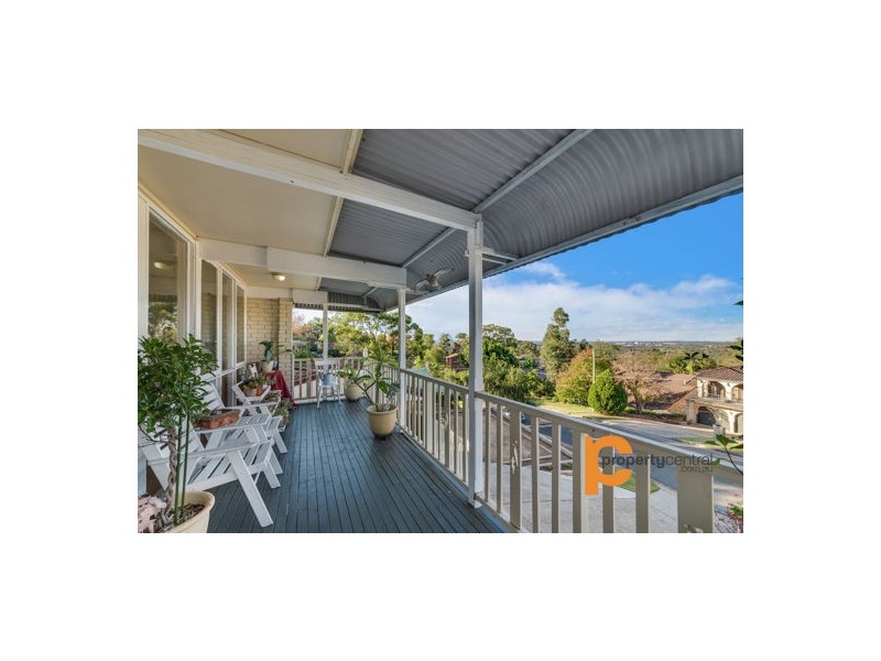 7 Beauty Point Crescent, Leonay NSW 2750