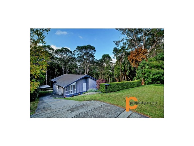 10 Grover Street, Lapstone NSW 2773