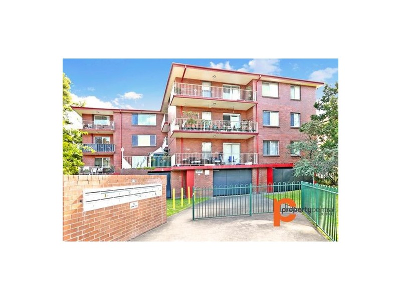 3/115-117 Station Street, Penrith NSW 2750