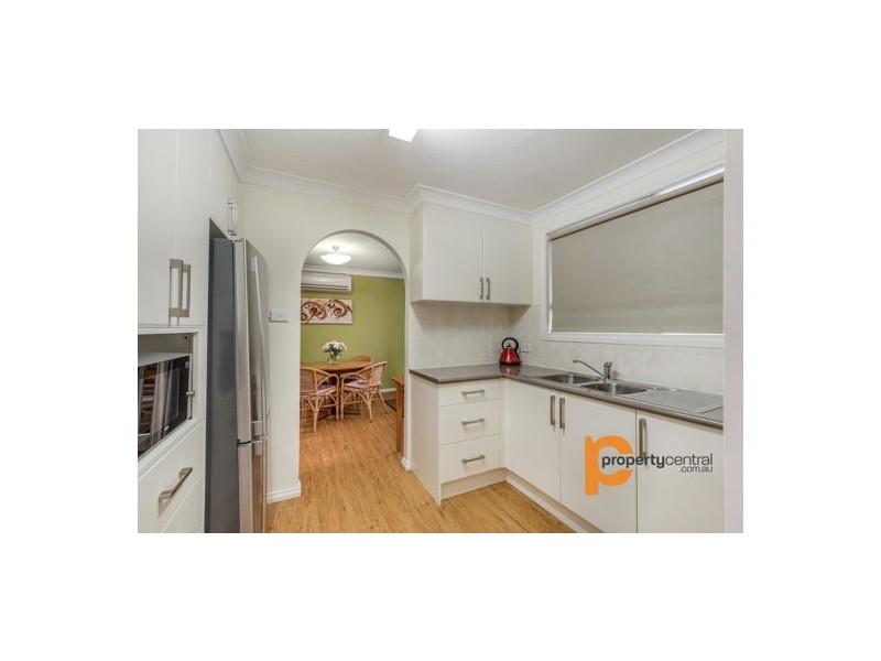 13/5 Carpenter Street, Colyton NSW 2760
