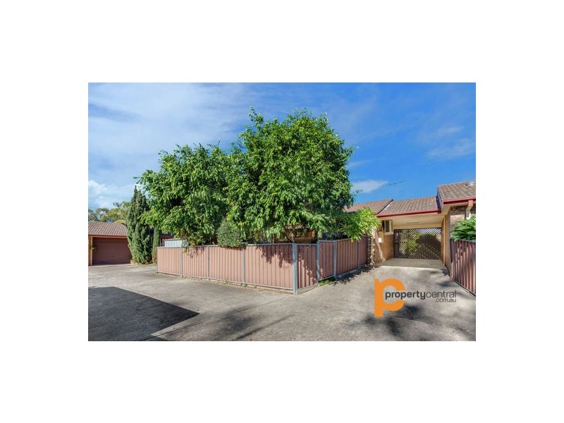 13/5 Carpenter Street, Colyton NSW 2760