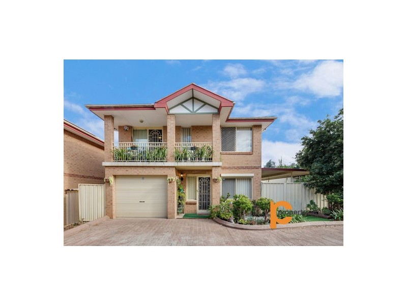4/29 Meacher Street, Mount Druitt NSW 2770