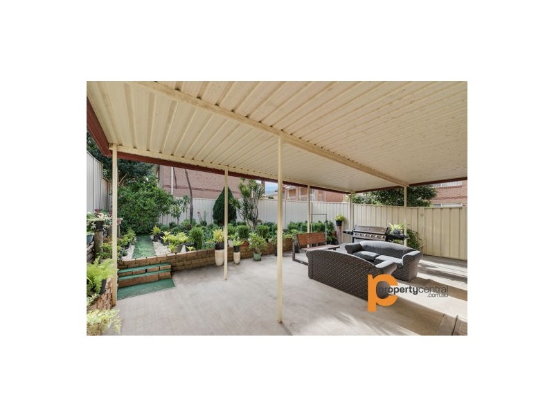 4/29 Meacher Street, Mount Druitt NSW 2770