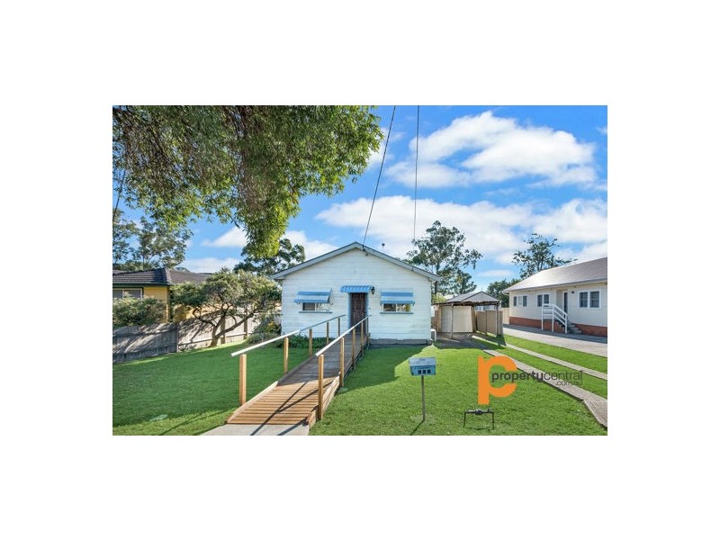 165 Oxford Street, Cambridge Park NSW 2747