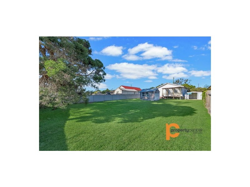 165 Oxford Street, Cambridge Park NSW 2747