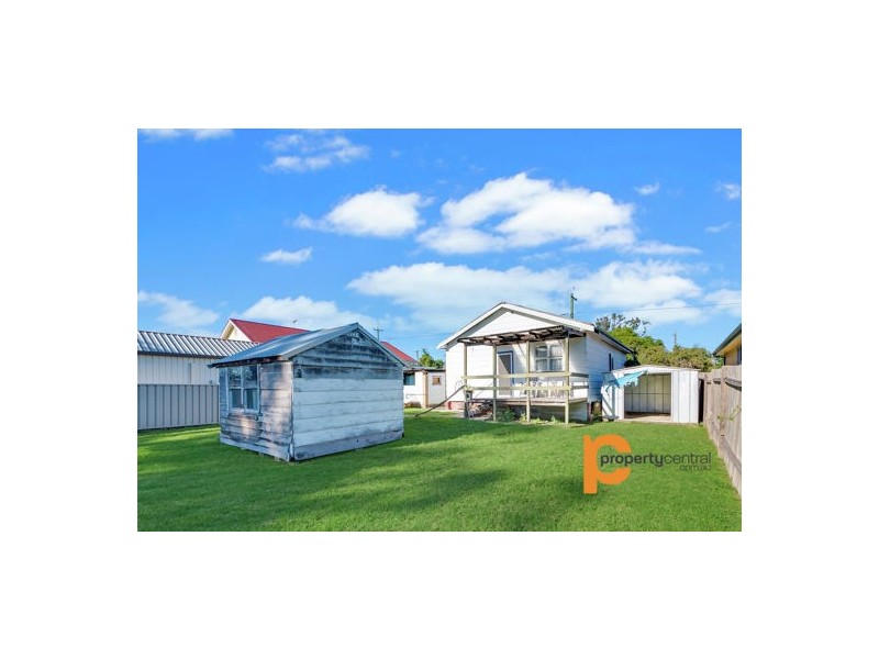 165 Oxford Street, Cambridge Park NSW 2747