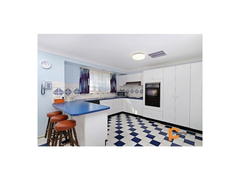 8 Greygums Road, Cranebrook NSW 2749