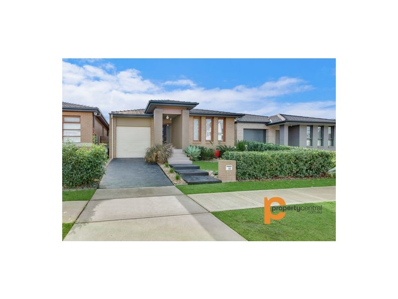 62 Gannet Drive, Cranebrook NSW 2749