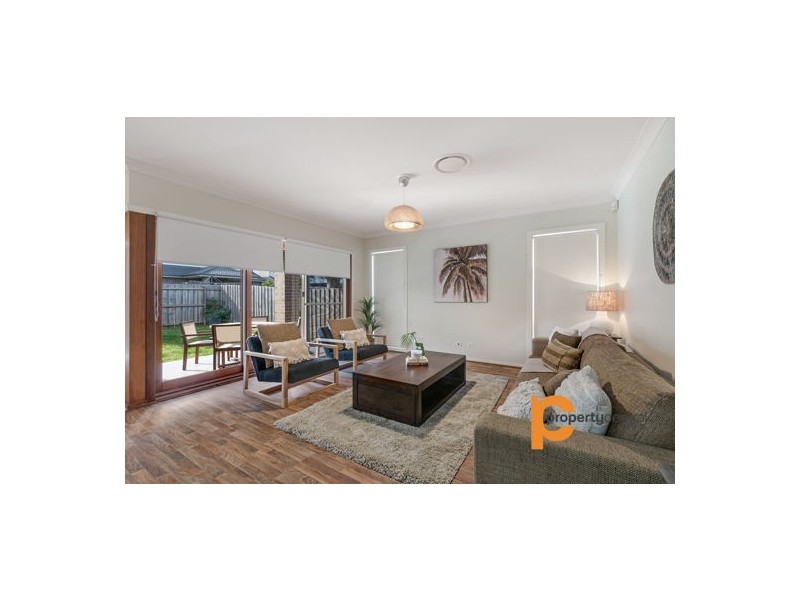 62 Gannet Drive, Cranebrook NSW 2749