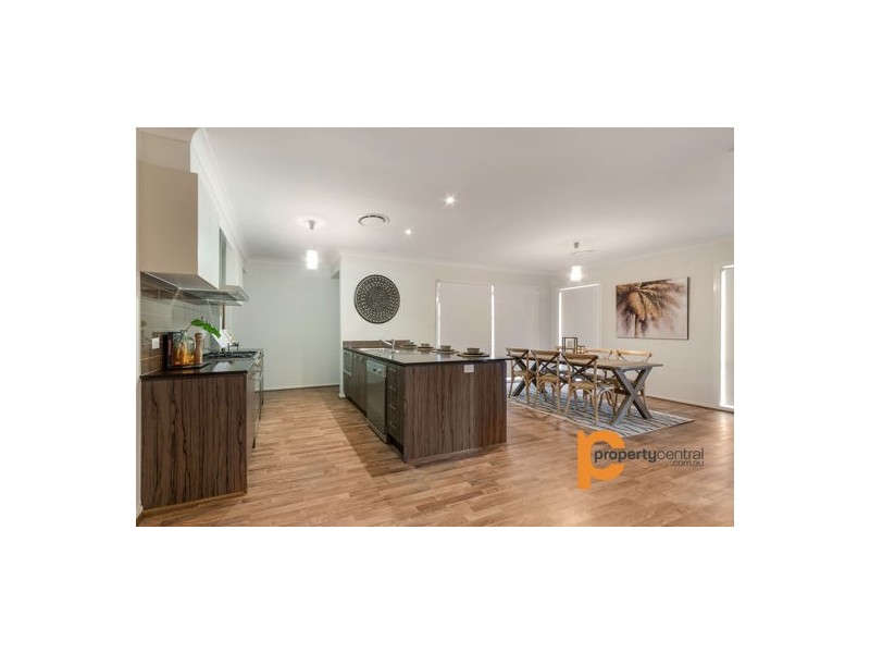 62 Gannet Drive, Cranebrook NSW 2749