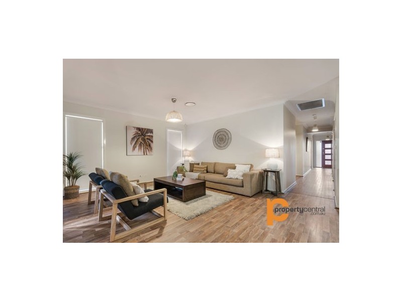 62 Gannet Drive, Cranebrook NSW 2749