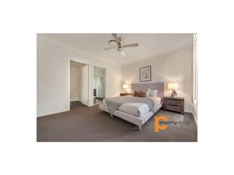 62 Gannet Drive, Cranebrook NSW 2749