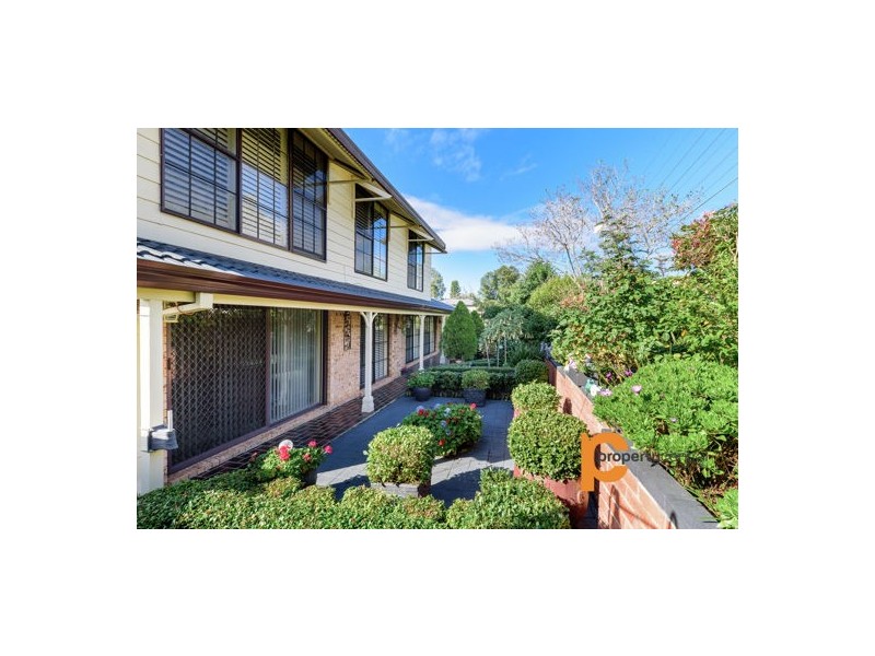 9 Deloraine Drive, Leonay NSW 2750