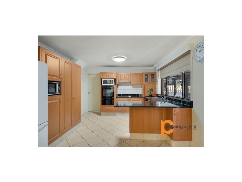 9 Deloraine Drive, Leonay NSW 2750