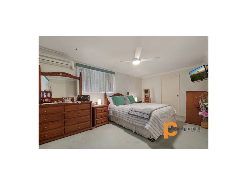 9 Deloraine Drive, Leonay NSW 2750