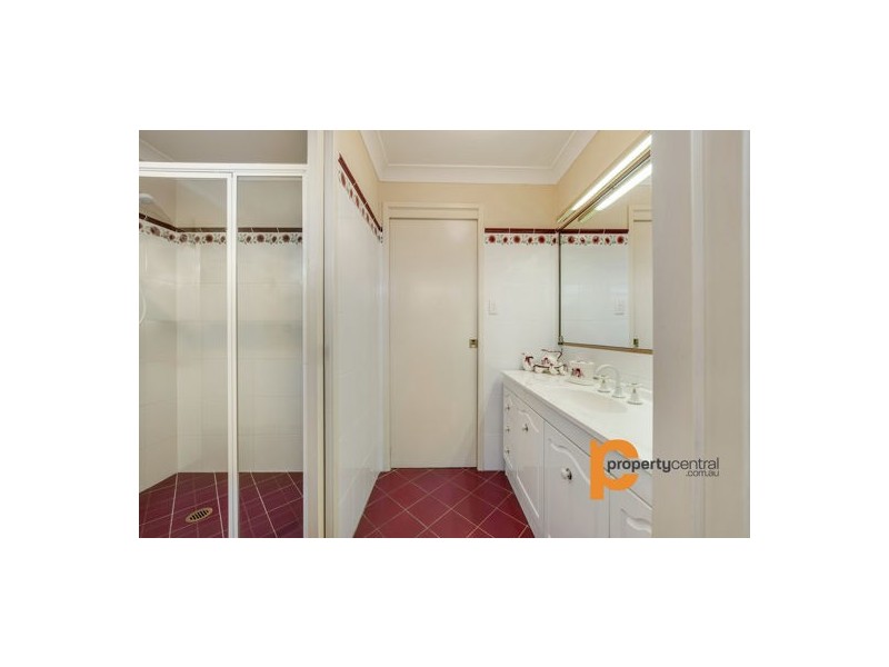 9 Deloraine Drive, Leonay NSW 2750